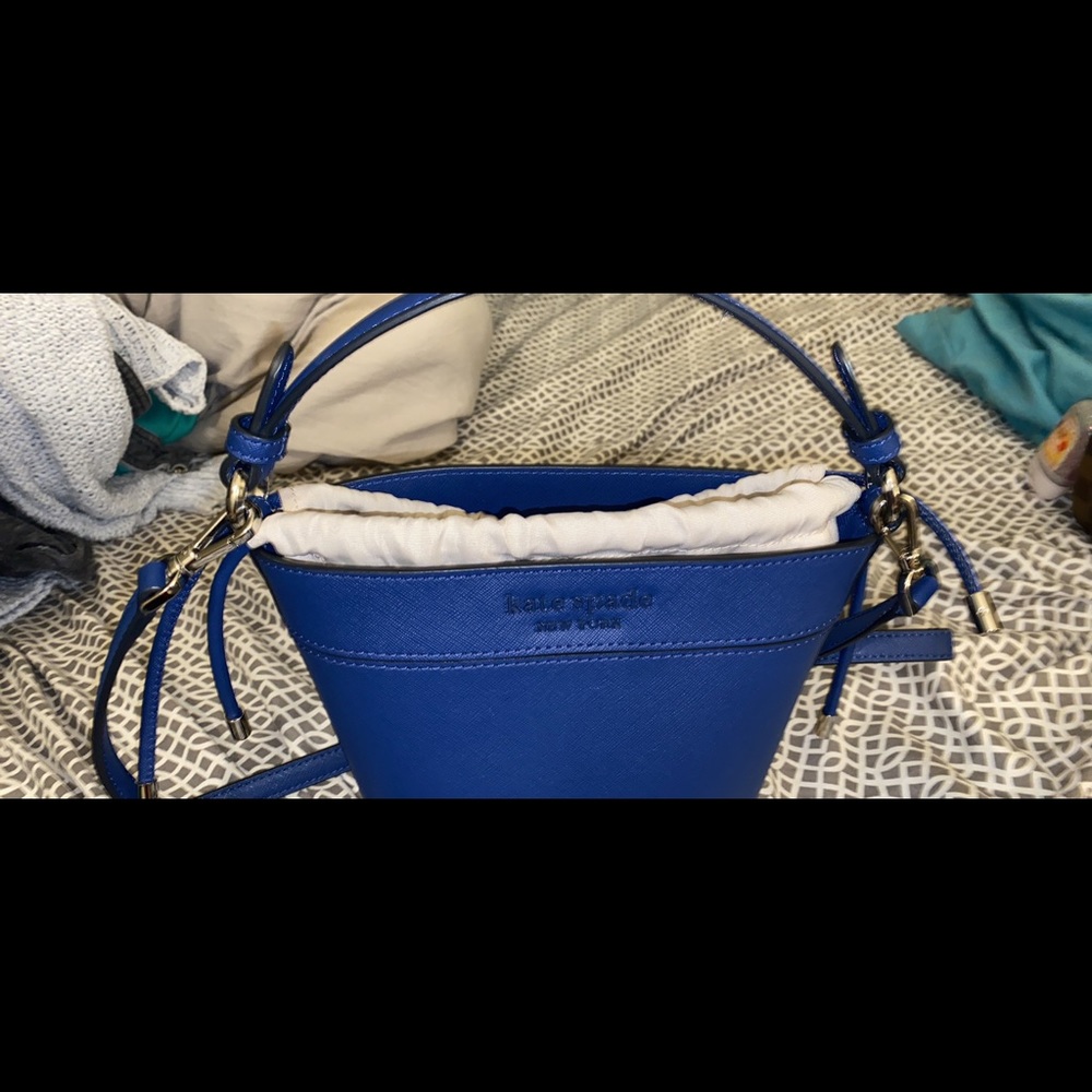 Kate spade small tote